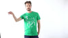 Funny for Men Food Joke for Guys with Funny Sayings Sarcastic T-Shirt — design detail