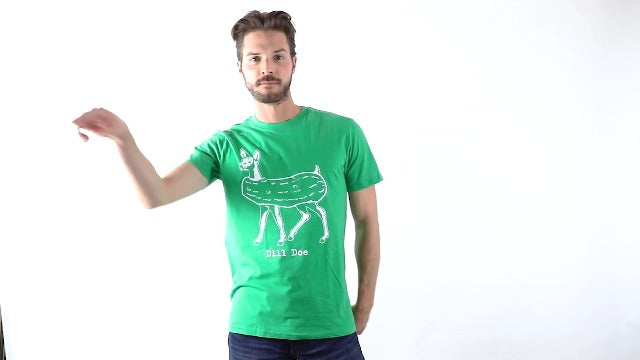 Funny for Men Food Joke for Guys with Funny Sayings Sarcastic T-Shirt — design detail