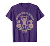 Mademark Swinging Into the Weekend Monkey Design T-Shirt - Men - size chart