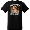 Saddleback Supply Men's Horse with No Name Heavy Tees - Black / Horse With No Name