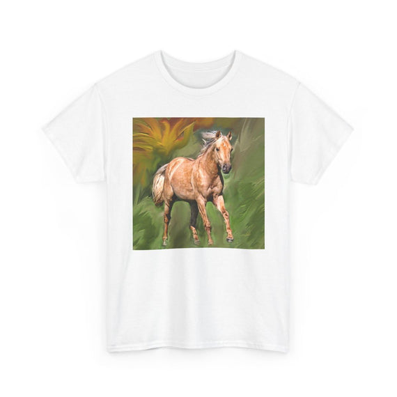 3dRose Quarter Horse - As Pictured