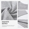 LIXLZH Lovely Cartoon Cats Print Softness Short Sleeve T-Shirt Crew Neck T-Shirts Everyday Casual Wear Gym Sessions White - size chart