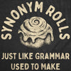 Funny for Men Food Joke for Guys with Funny Sayings Sarcastic T-Shirt — design detail