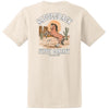 Saddleback Supply Men's Horse with No Name Heavy Tees - Natural / Horse With No Name