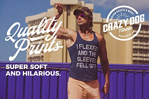 Funny for Men Food Joke for Guys with Funny Sayings Sarcastic T-Shirt — design detail