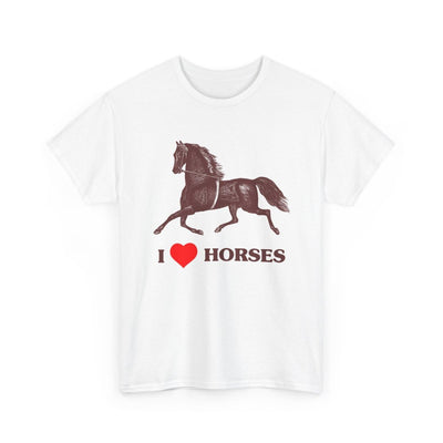 3dRose Vintage Horse Illustration for Horse Lovers Everywhere