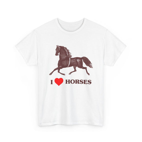 3dRose Vintage Horse Illustration for Horse Lovers Everywhere - As Pictured