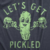 Funny for Men Food Joke for Guys with Funny Sayings Sarcastic T-Shirt — design detail