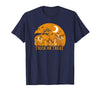 My Little Pony: A New Generation Halloween Tick Or Treat T-Shirt - Navy Blue