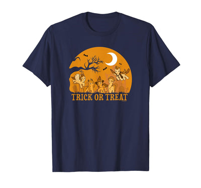 My Little Pony: A New Generation Halloween Tick Or Treat T-Shirt