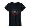 Mademark Halloween - Vampires, Zombies & Horror T-Shirt - Black-scary Movie Enthusiast Horror Film Buff Bloody Gear