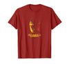 Hellraiser Movie Inferno Pinhead Puzzle Horror PAPL14590 T-Shirt - Cranberry Red