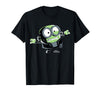 Minions Monsters Frankenbob Halloween T-Shirt - As Pictured