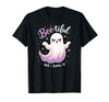 Mademark Ghost & Spirits - Ghost (99 Problems All) T-Shirt - Black-boo-tiful and I Know It