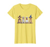 Spooky Golden Retriever Dogs Mummy Halloween Tee Golden Retriever Dog Witch Mummy Ghost Boo Costume Halloween T-Shirt -