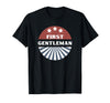 Click for Madam President & 1st Gentleman Costumes Couples Halloween Costume - First Gentleman T-Shirt - Black