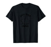 Mademark Free Bear Hugs: Cute Cartoon Animal Lover Gift T-Shirt - Black