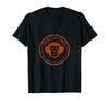 Mademark Chaos Is My Cardio Funny Monkey Design T-Shirt - Men - Black