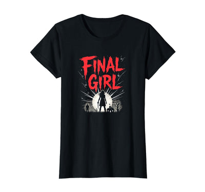 Mademark Halloween - Vampires, Zombies & Horror T-Shirt