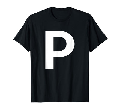 Halloween Costume T-shirts Etc. Black Eyed Pea Food Couples Halloween Costume T-Shirt T-Shirt