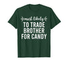 Costume Crew Most Likely To Halloween Shirts Group Most Likely to Halloween Matching Family Pajamas Funny Group T-Shirt -
