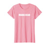 Mademark Mama Bear T-Shirt - Pink