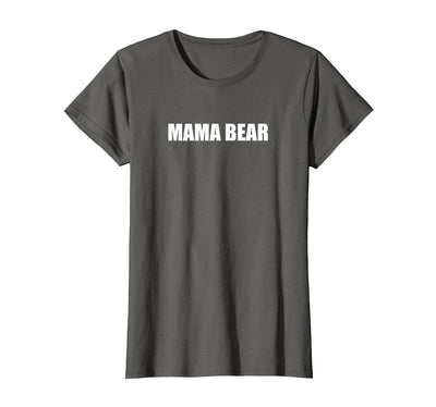 Mademark Mama Bear T-Shirt