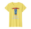 Humor Scarecrow Halloween Tees Pretend I'm A Scarecrow Halloween Costume T-Shirt - Lemon Yellow