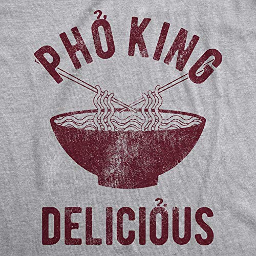 Funny for Men Food Joke for Guys with Funny Sayings Sarcastic T-Shirt — design detail