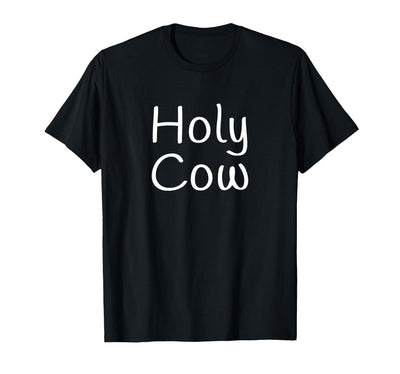 Holy Cow T-Shirt