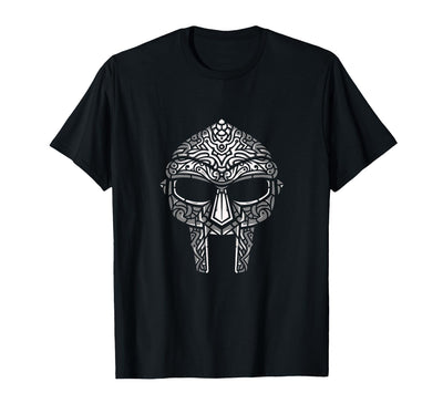 Villain Mask T-Shirt Villain Mask Tshirt T-Shirt