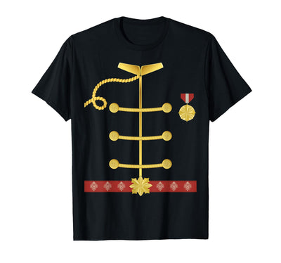 Halloween Costume Tees Prince Charming Shirt Halloween Royalty Costume T-Shirt
