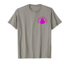 ER Nurse Halloween Pumpkin Emergency Department Spooky Emergency Department Ghost ER Nurse Halloween T-Shirt - Slate Grey