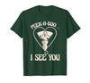 Ultrasound Tech Halloween Spooky Sonographer Gift Ultrasound Tech Xray Technician Spooky Sonographer Halloween T-Shirt -