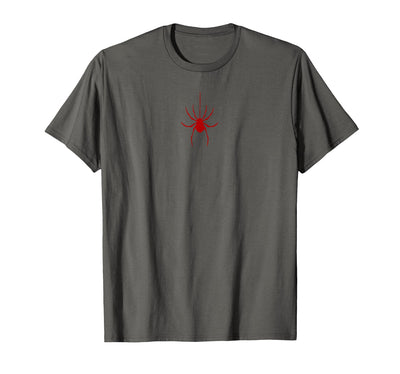 Spooky Halloween Halloween Creepy Spider, Spooky Party Outfit T-Shirt