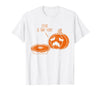 Steve is that You? Funny Cute Halloween T-Shirt - White