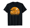 My Little Pony: A New Generation Halloween Tick Or Treat T-Shirt - Black