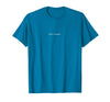 Charming Rebels Co. More Cowbell T-Shirt - Sapphire Blue