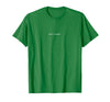 Charming Rebels Co. More Cowbell T-Shirt - Kelly Green