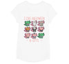 Cute Halloween Axolotl Scary Costumes Apparel Co Funny Axolotl I Like Halloween A-Lotl Axolotl Halloween T-Shirt - White