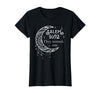 Salem 1692 They Missed One - Salem Witch 1692 Halloween T-Shirt - Black