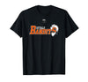 National Lacrosse League NLL Buffalo Bandits Dhane Smith T-Shirt - As Pictured