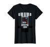 Star Wars Darth Vader Halloween Costume T-Shirt - As Pictured