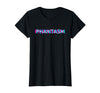 Edgy Aesthetic Pastel Goth Soft Grunge Halloween Phantasm Edgy Aesthetic Grunge Emo Pastel Goth Halloween T-Shirt - Black