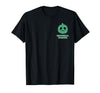 Halloween Horror Nights Lil Boo Retro Glow Front & Back T-Shirt - As Pictured
