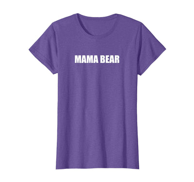 Mademark Mama Bear T-Shirt