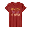 Fall Season Halloween Pumpkin Spice HR Advice Tee Human Resources Halloween Pumpkin Spice and HR Advice Funny T-Shirt -