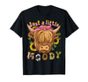 Scottish Highland Cow Lover And Owner Co. Highland Cow Scottish Highland Cow T-Shirt - Black