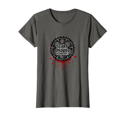 Mademark Halloween - Vampires, Zombies & Horror T-Shirt