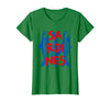 Vintage Sardine Tinned Fish Summer Tee Sardines Tinned Fish Retro Graphic for Men Women T-Shirt - Kelly Green